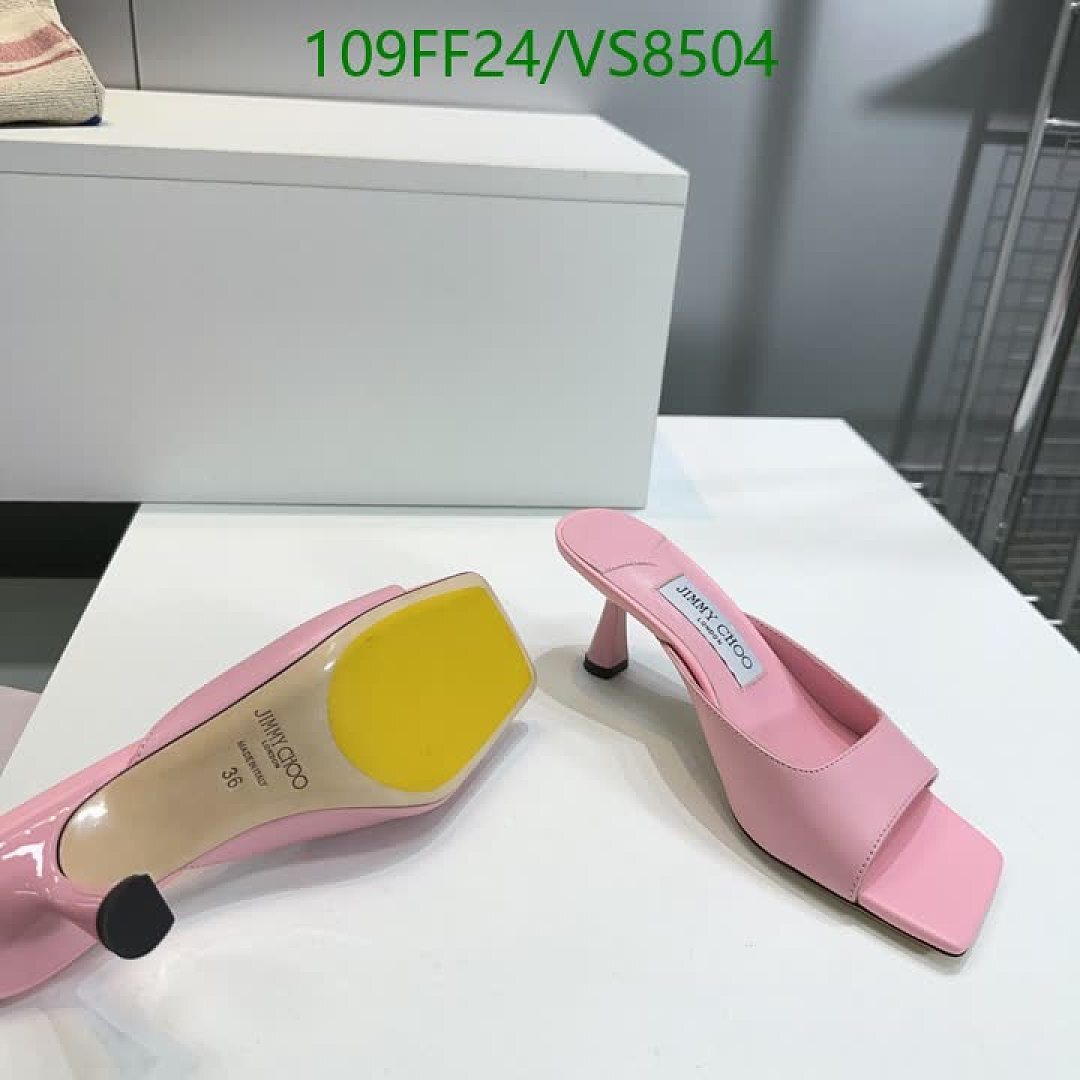 Jimmy Choo-Men shoes Code: VS8504 $: 109USD