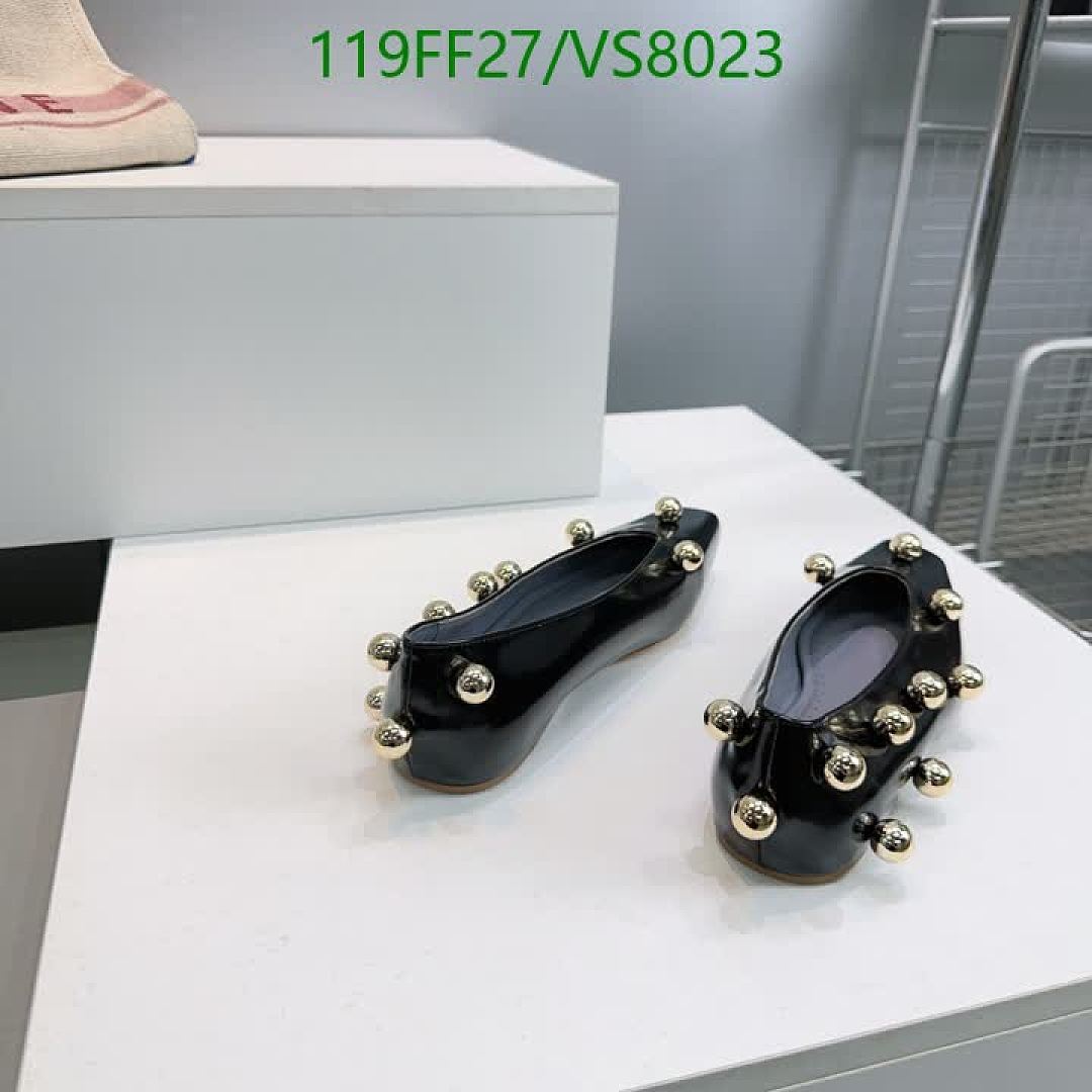 Balenciaga-Women Shoes Code: VS8023 $: 119USD