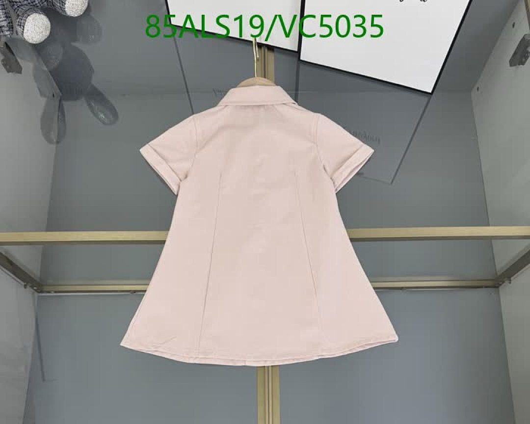 Dior-Kids clothing Code: VC5035 $: 85USD