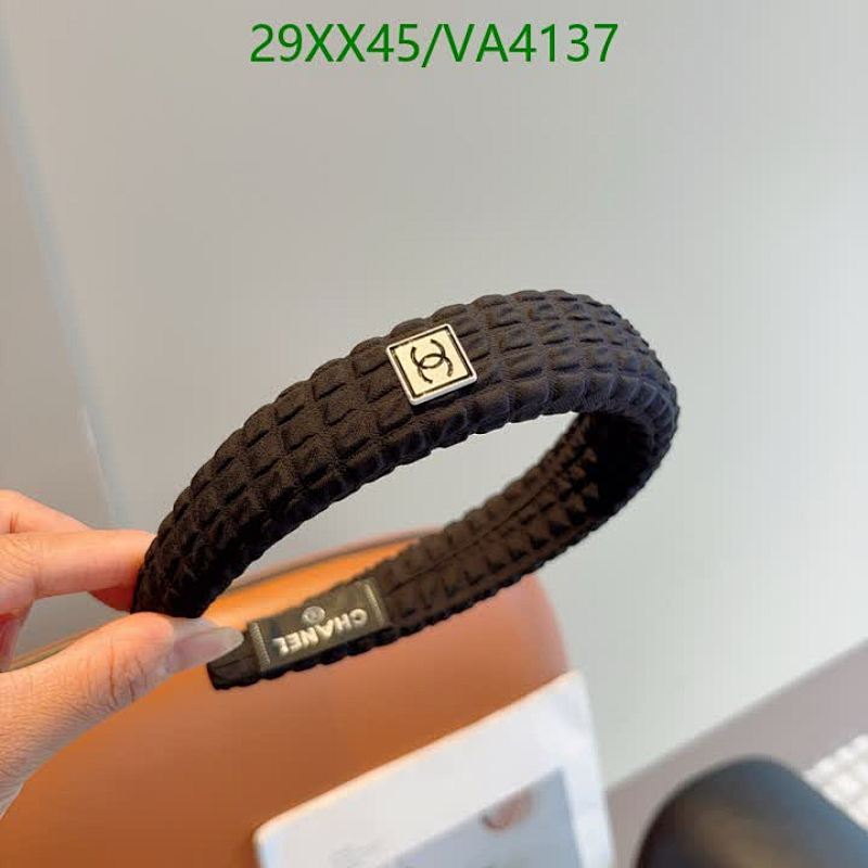 Chanel-Headband Code: VA4137 $: 29USD