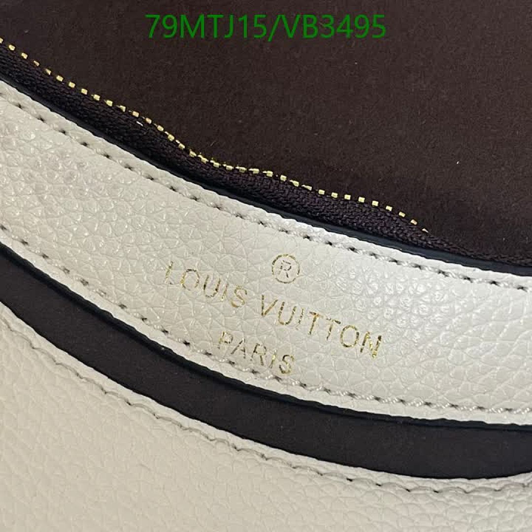 LV-Bag-4A Quality Code: VB3495 $: 79USD