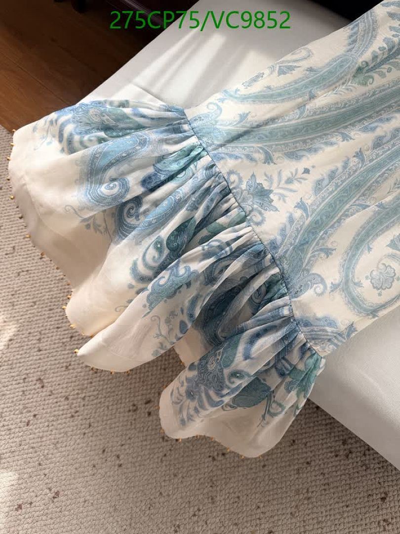 Zimmermann-Clothing Code: VC9852 $: 275USD