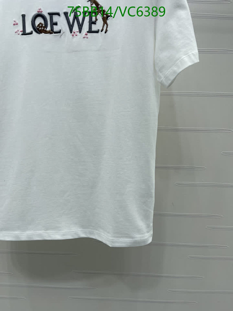 Loewe-Clothing Code: VC6389 $: 75USD