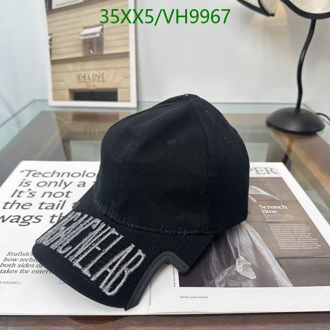 Balenciaga-Cap(Hat) Code: VH9967 $: 35USD