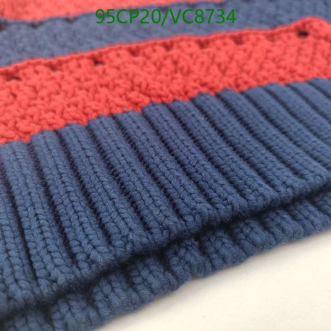 Ganni-Clothing Code: VC8734 $: 95USD