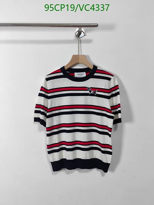 Thom Browne-Clothing Code: VC4337 $: 95USD