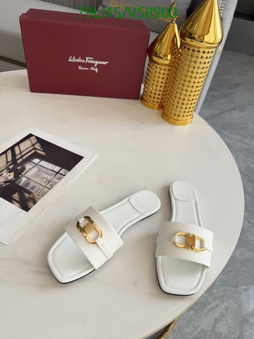 Ferragamo-Women Shoes Code: VS8900 $: 79USD