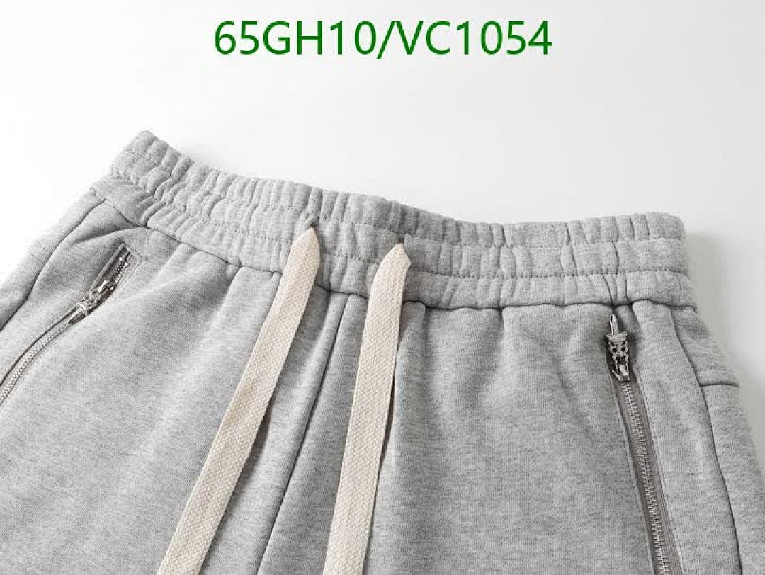 Chrome Hearts-Beach Shorts Code: VC1054 $: 65USD