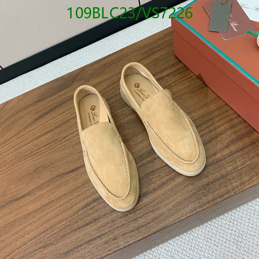 Loro Piana-Women Shoes Code: VS7226 $: 109USD