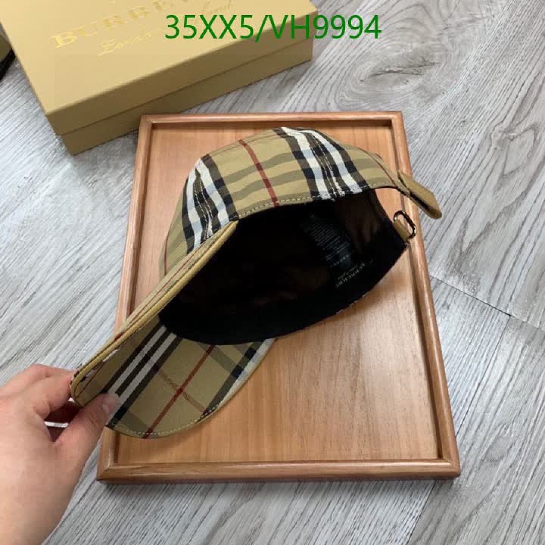 Burberry-Cap(Hat) Code: VH9994 $: 35USD