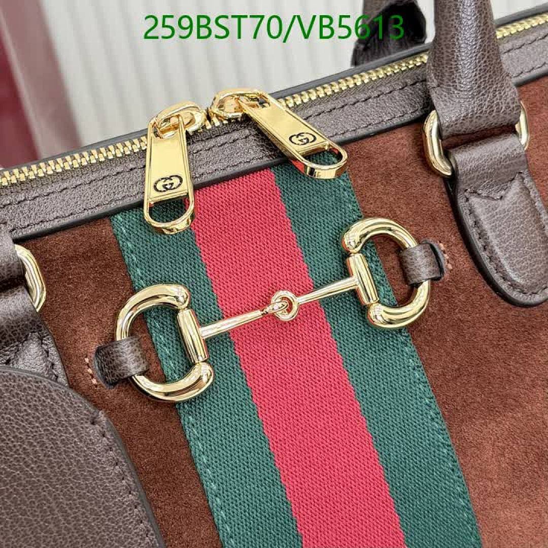 Gucci-Bag-Mirror Quality Code: VB5613 $: 259USD