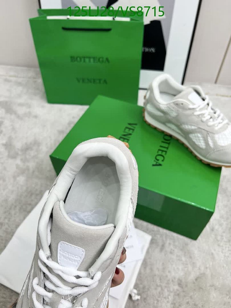 BV-Men shoes Code: VS8715 $: 125USD