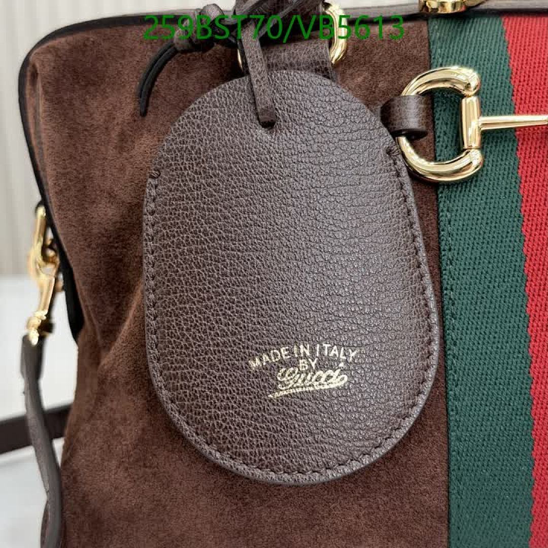 Gucci-Bag-Mirror Quality Code: VB5613 $: 259USD