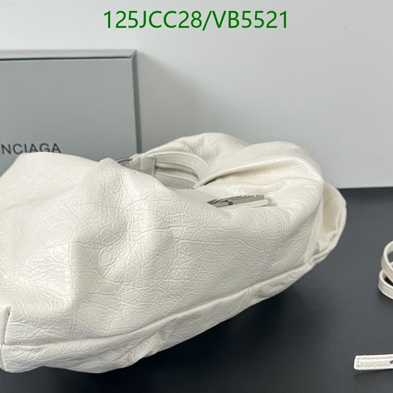Balenciaga-Bag-4A Quality Code: VB5521 $: 125USD