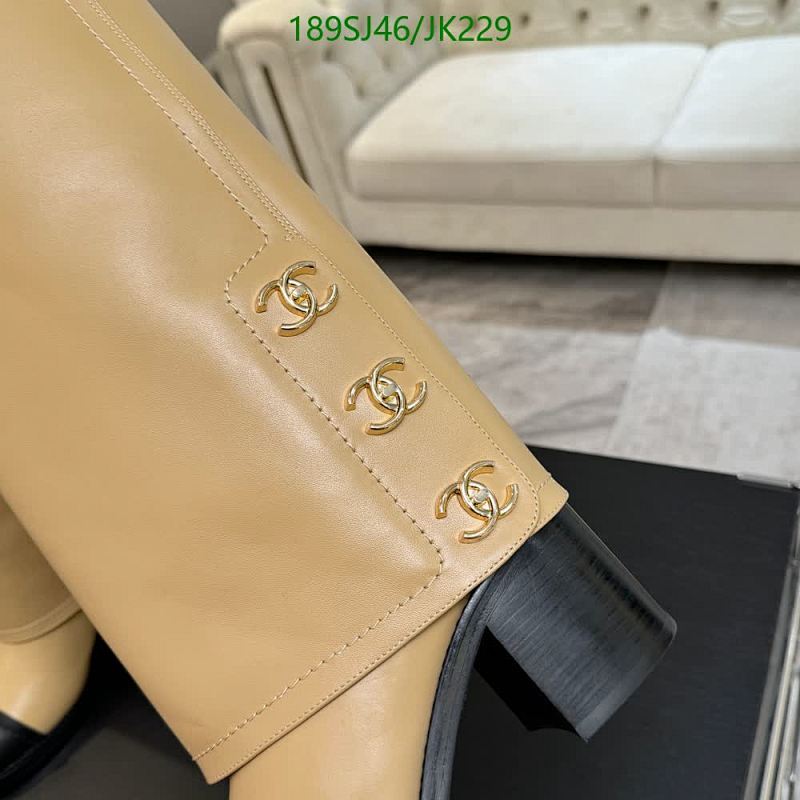 Boots-Women Shoes Code: JK229 $: 189USD