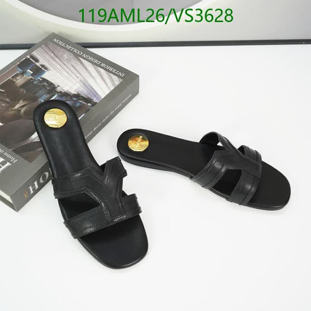 YSL-Women Shoes Code: VS3628 $: 119USD