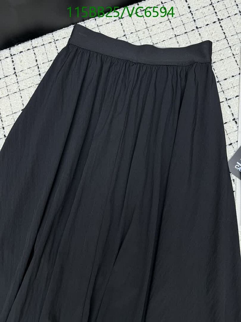 Maison Margiela-Clothing Code: VC6594 $: 115USD