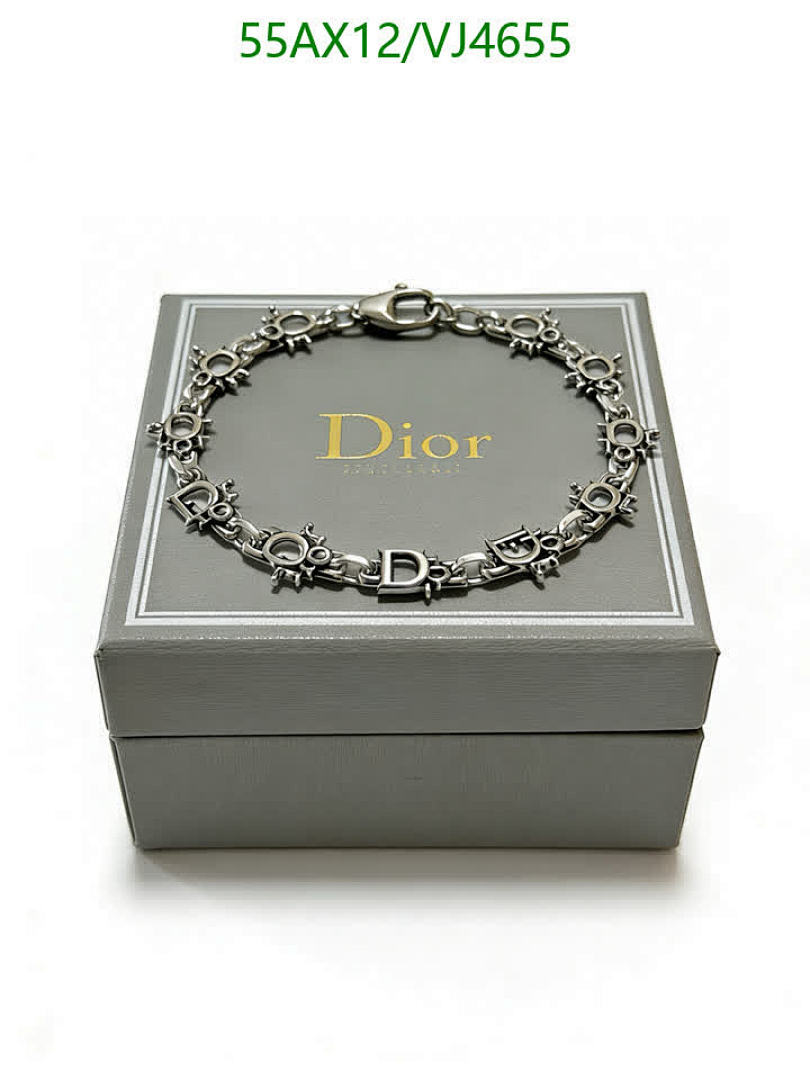 Dior-Jewelry Code: VJ4655 $: 55USD