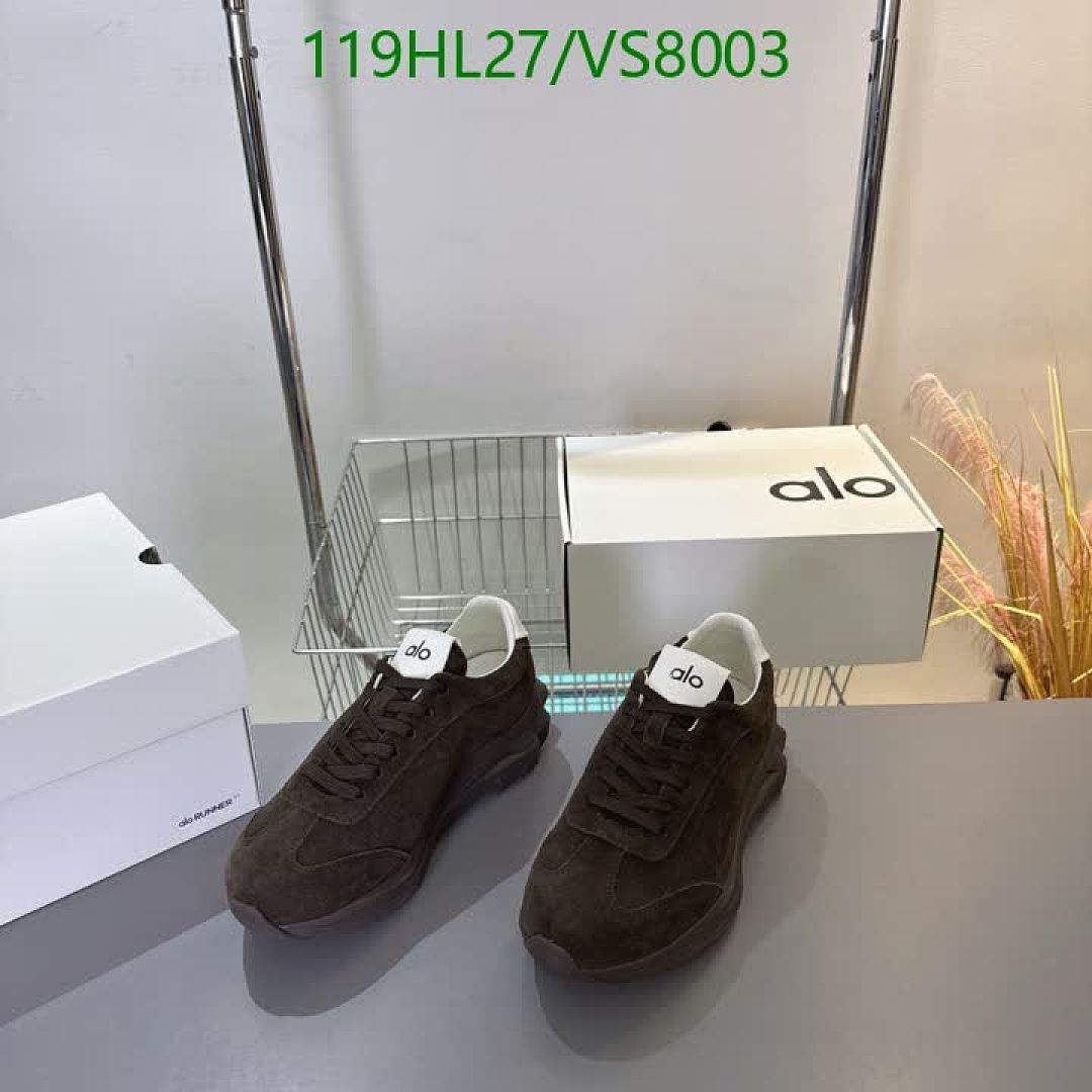 Alo-Women Shoes Code: VS8003 $: 119USD