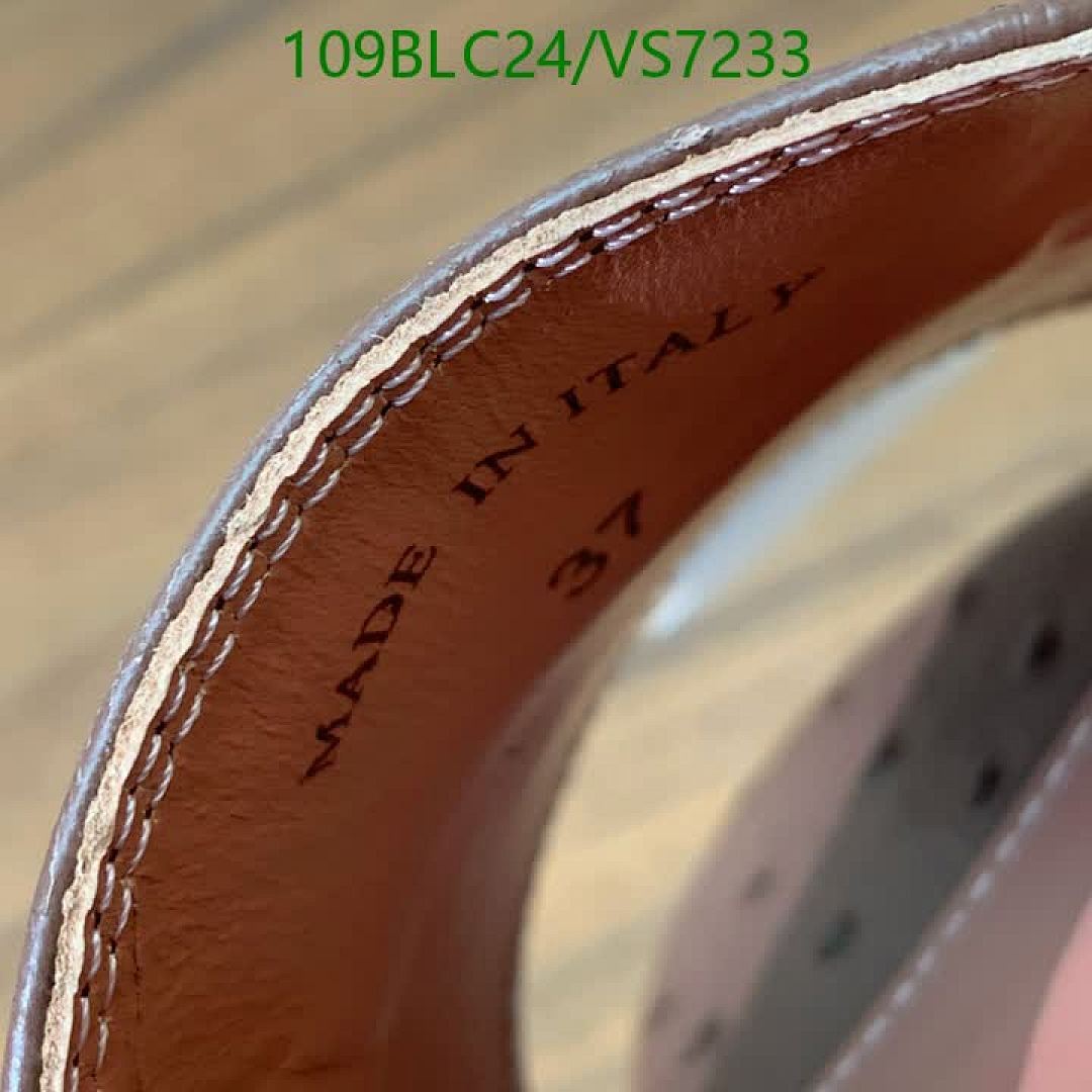 Loro Piana-Women Shoes Code: VS7233 $: 109USD