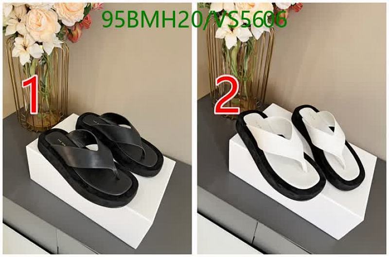 The Row-Women Shoes Code: VS5606 $: 95USD