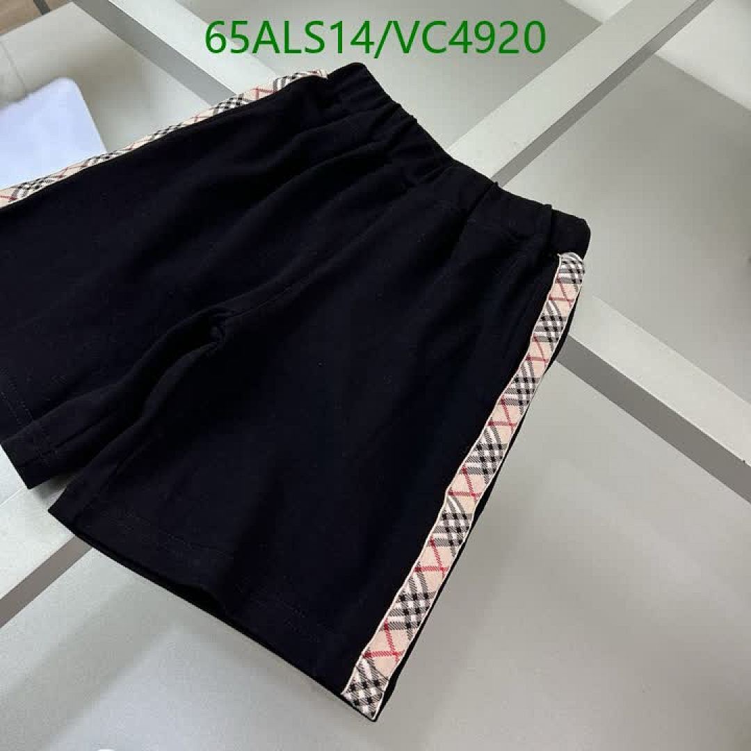 Burberry-Kids Clothing Code: VC4920 $: 65USD-Yupoo.ru - Copybrand.Team photo album Burberry-Kids Clothing Code: VC4920 $: 65USD