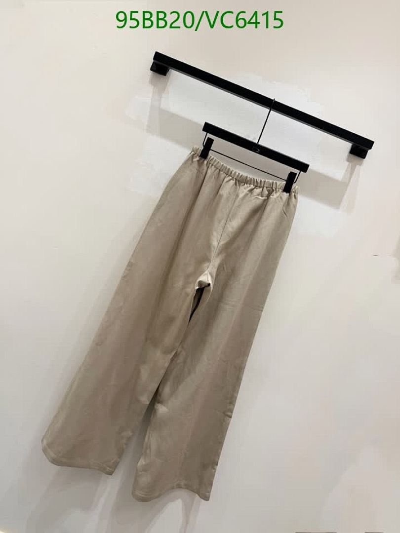 Loro Piana-Clothing Code: VC6415 $: 95USD