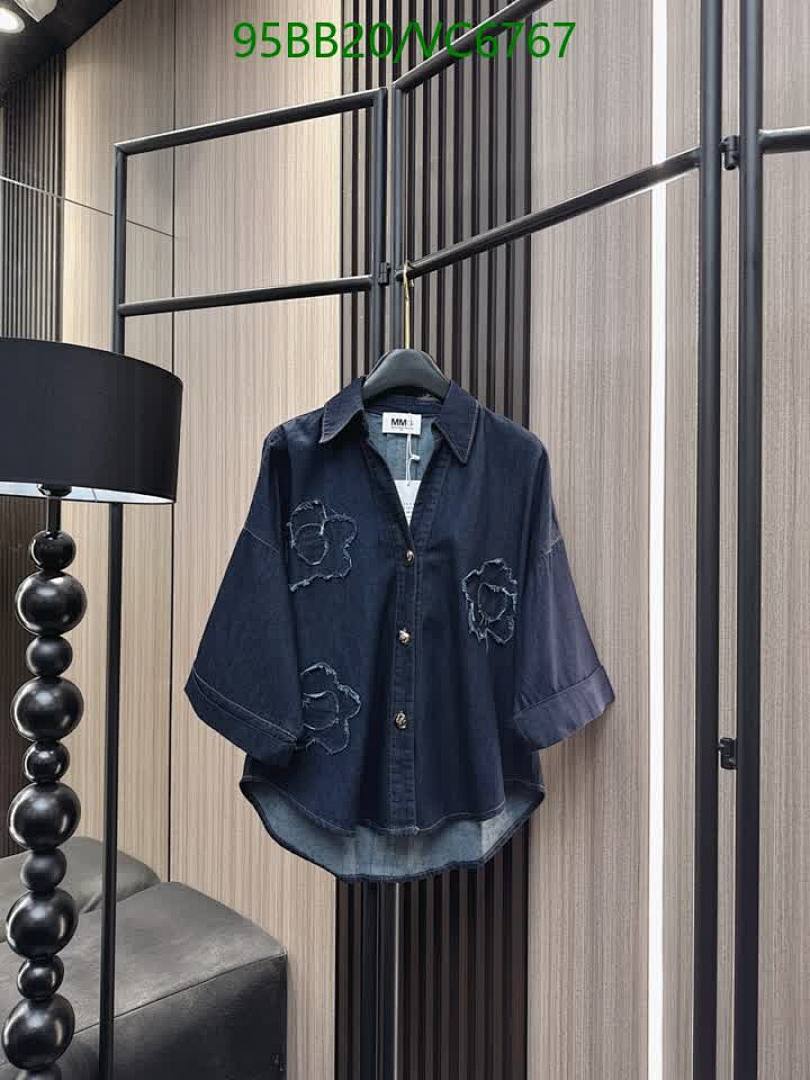 MM6-Clothing Code: VC6767 $: 95USD