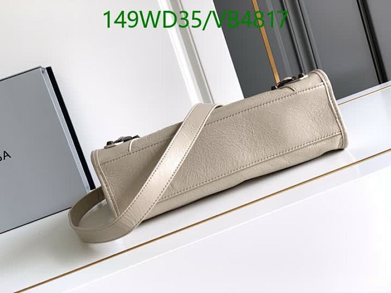 Balenciaga-Bag-4A Quality Code: VB4817