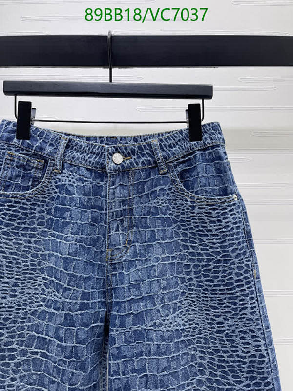 Chanel-Clothing Code: VC7037 $: 89USD