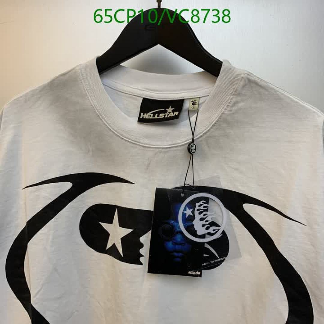 Hellstar-Clothing Code: VC8738 $: 65USD