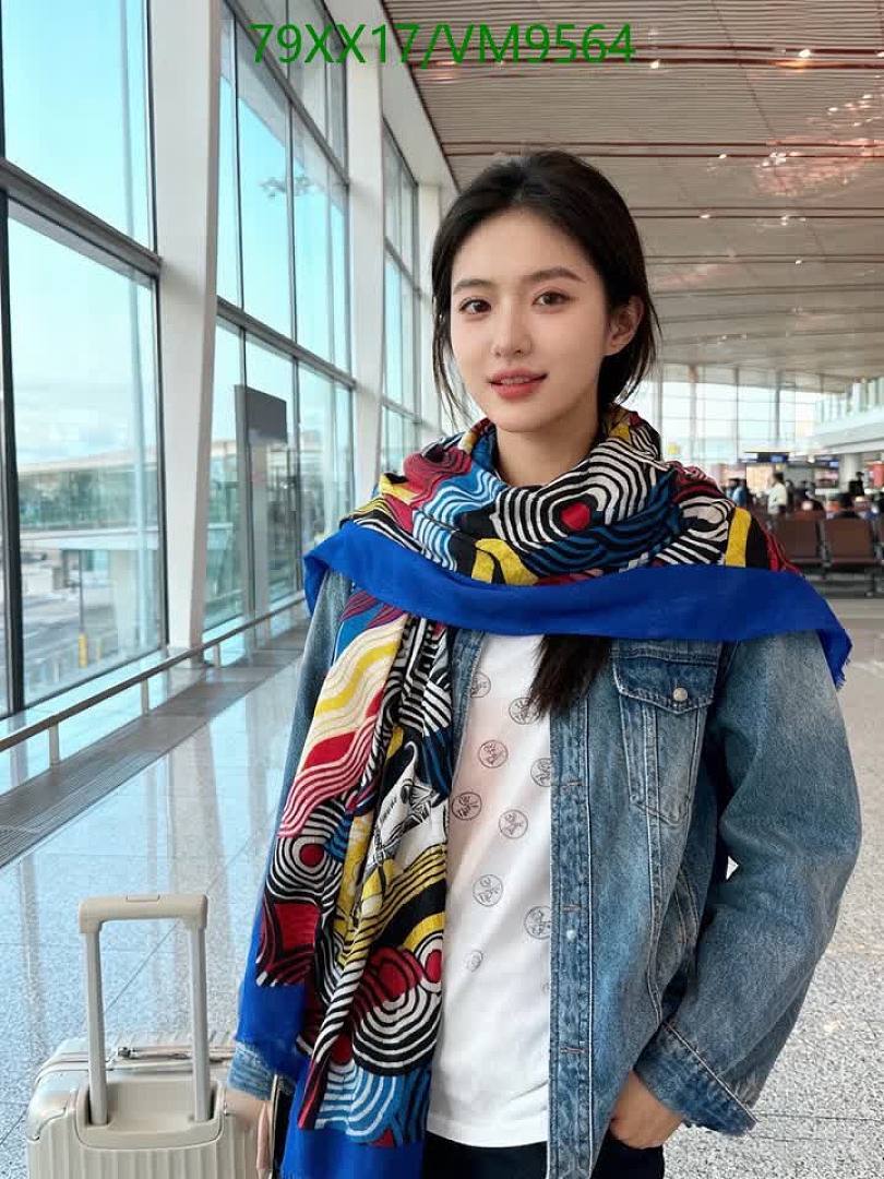 Hermes-Scarf Code: VM9564 $: 79USD