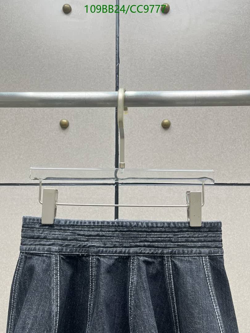 Alaia-Clothing Code: CC9777 $: 109USD