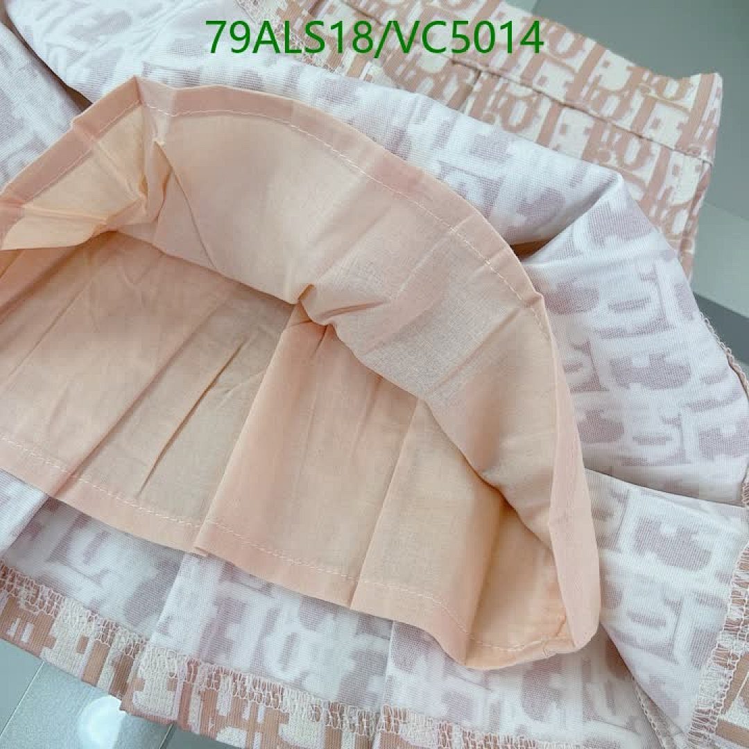 Dior-Kids clothing Code: VC5014 $: 79USD