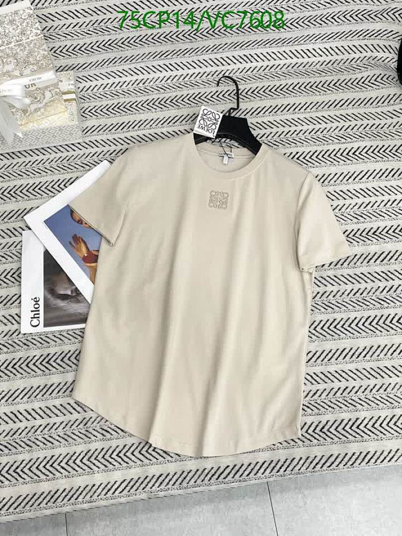 Loewe-Clothing Code: VC7608 $: 75USD