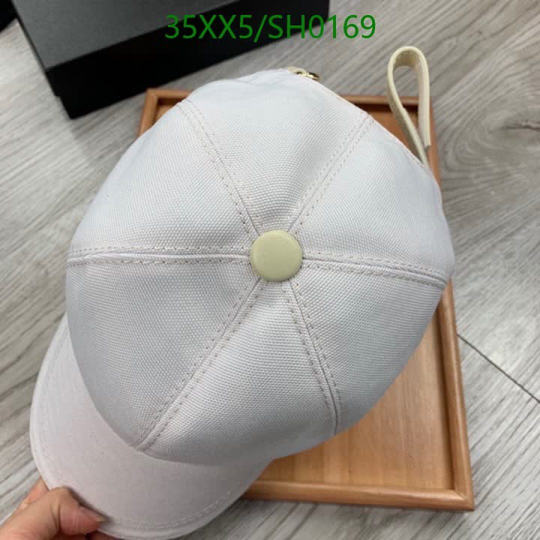 Dior-Cap(Hat) Code: SH0169 $: 35USD