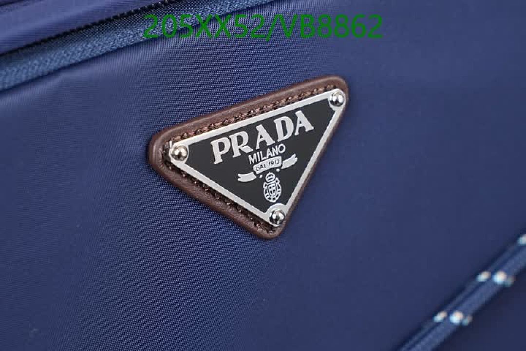 Prada-Bag-Mirror Quality Code: VB8862 $: 205USD