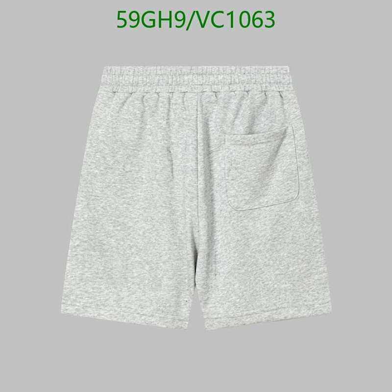 Descente-Beach Shorts Code: VC1063 $: 59USD