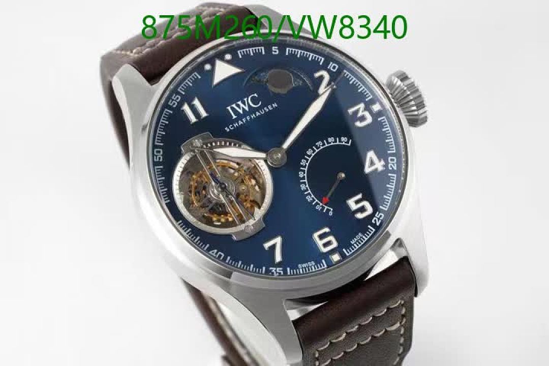 IWC-Watch-Mirror Quality Code: VW8340 $: 875USD