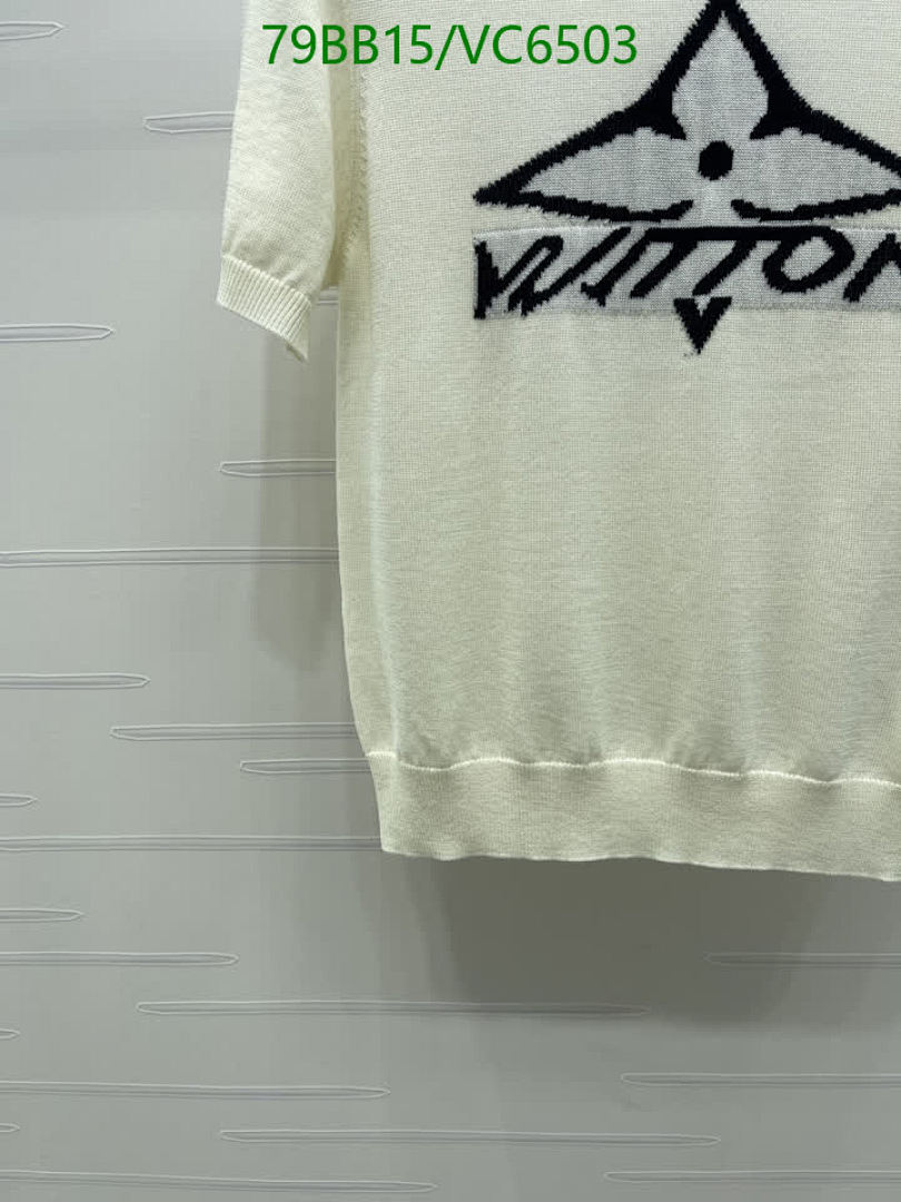 LV-Clothing Code: VC6503 $: 79USD