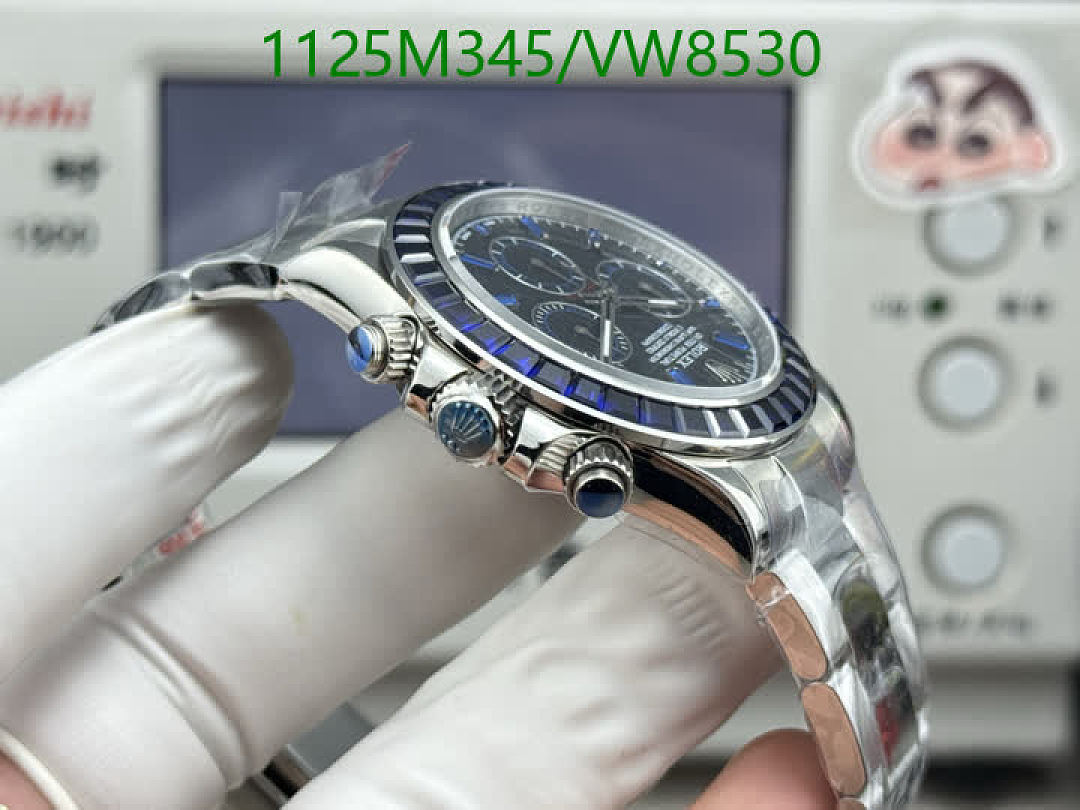 Rolex-Watch-Mirror Quality Code: VW8530 $: 1125USD