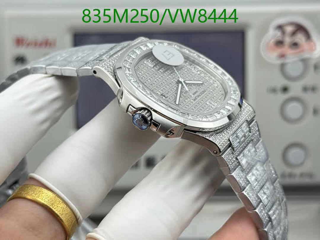 Patek Philippe-Watch-Mirror Quality Code: VW8444 $: 835USD