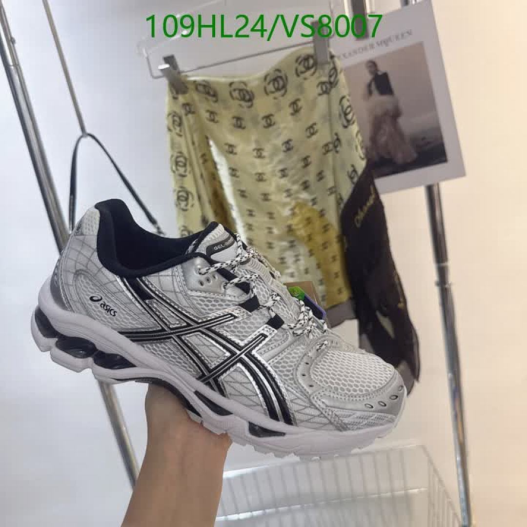 Asics-Men shoes Code: VS8007 $: 109USD