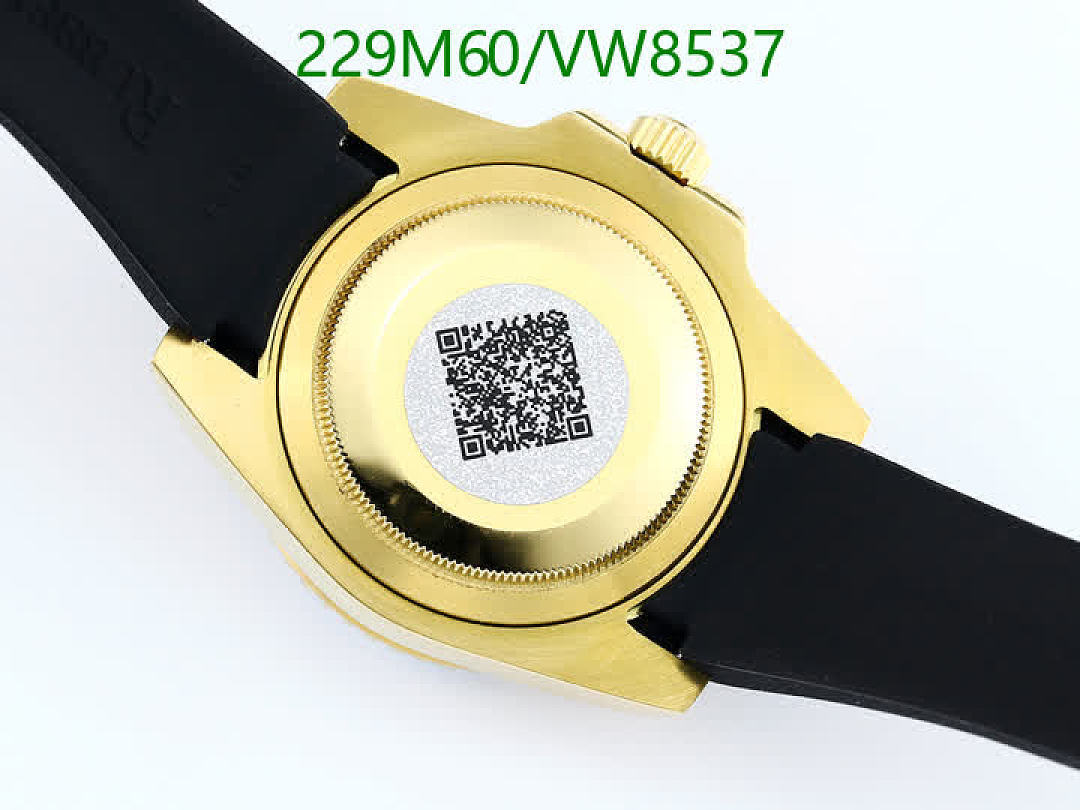Rolex-Watch-Mirror Quality Code: VW8537 $: 229USD