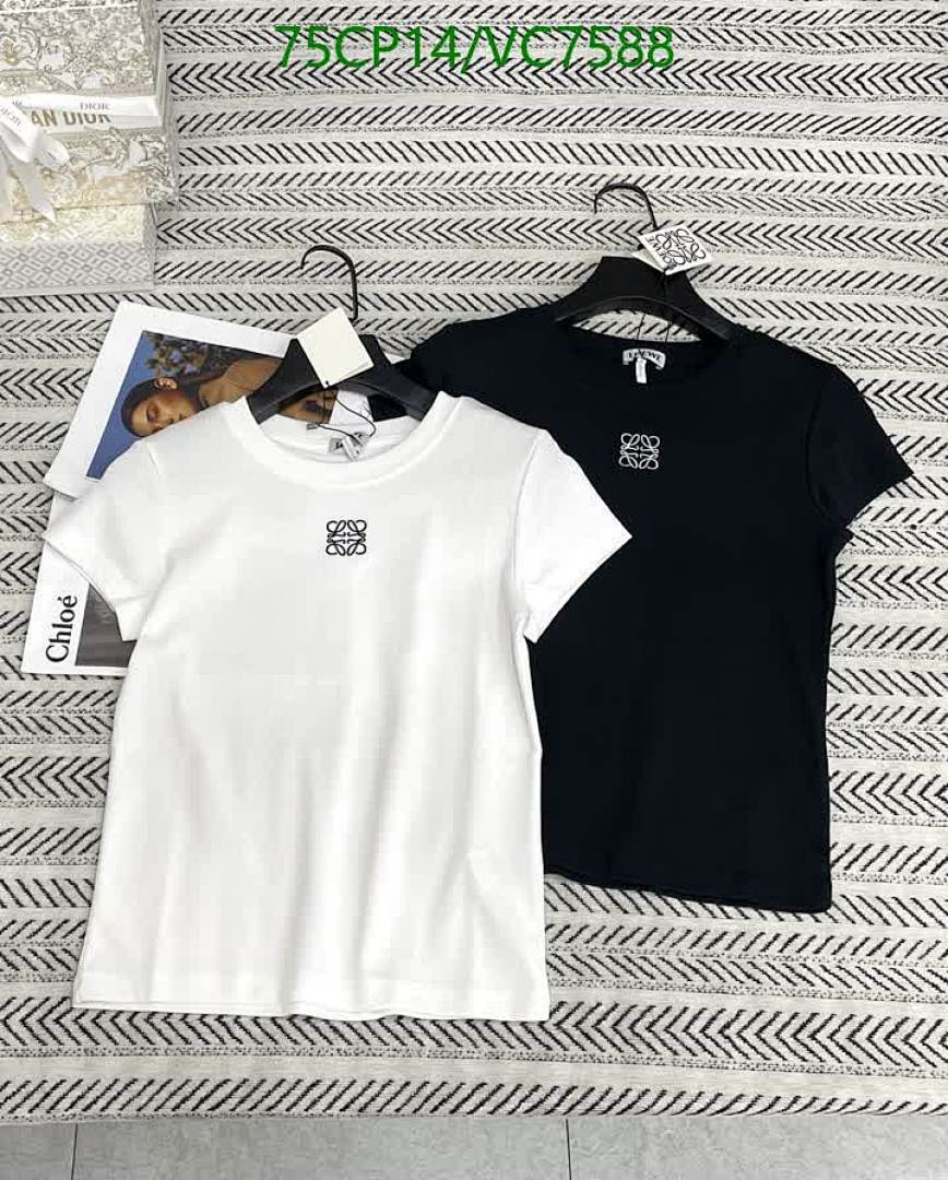 Loewe-Clothing Code: VC7588 $: 75USD