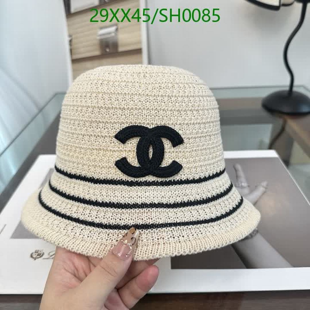 Chanel-Cap(Hat) Code: SH0085 $: 29USD