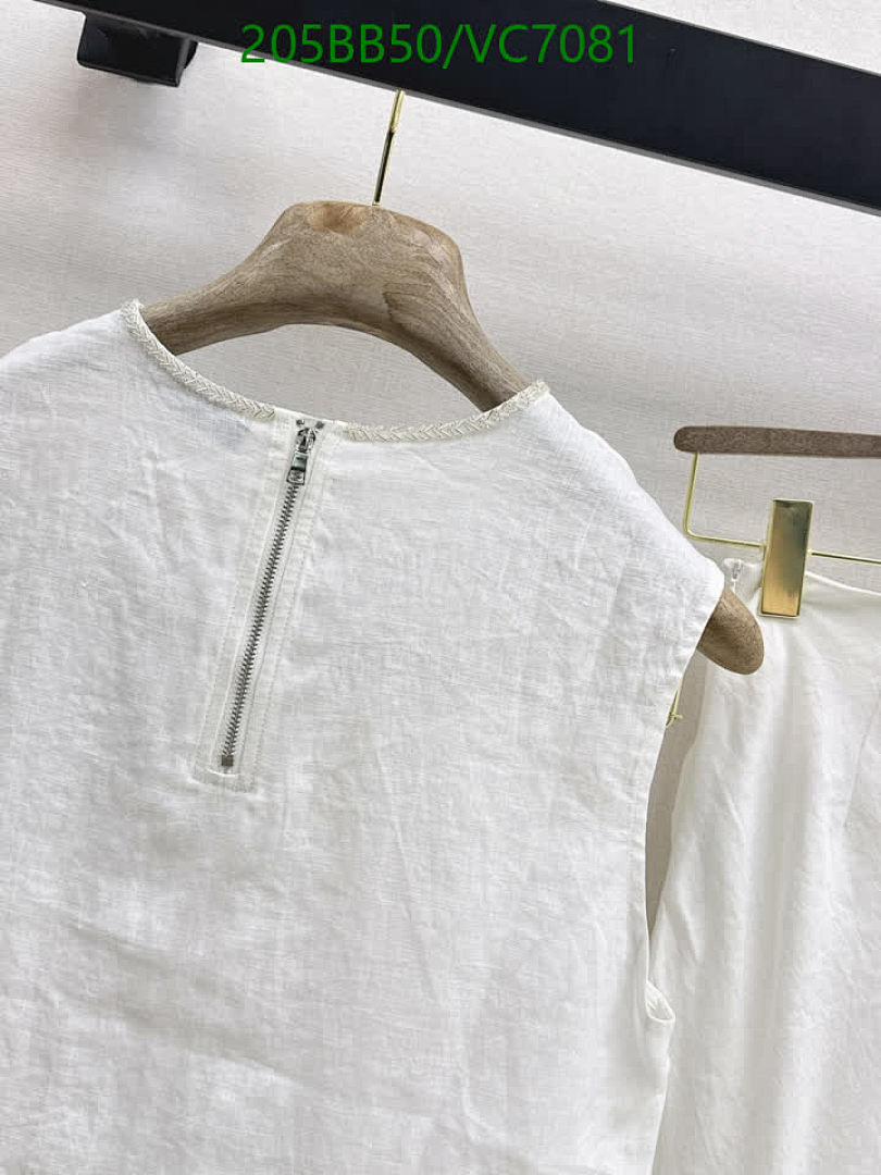 Loro Piana-Clothing Code: VC7081 $: 205USD