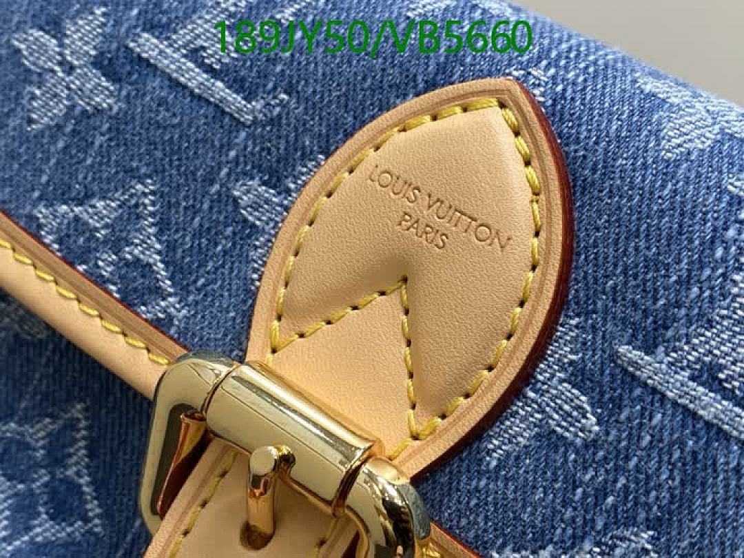 LV-Bag-Mirror Quality Code: VB5660 $: 189USD