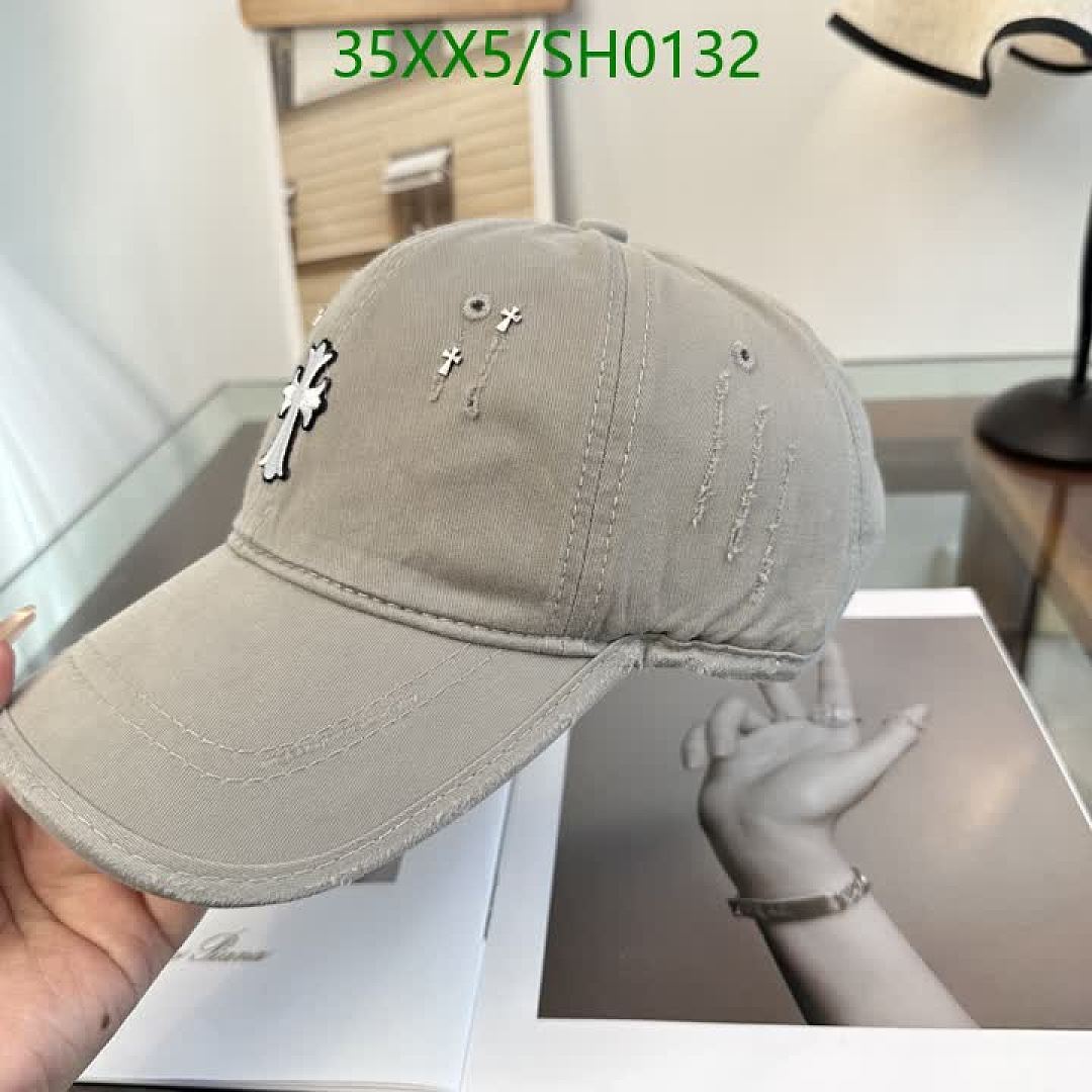 Chrome Hearts-Cap(Hat) Code: SH0132 $: 35USD