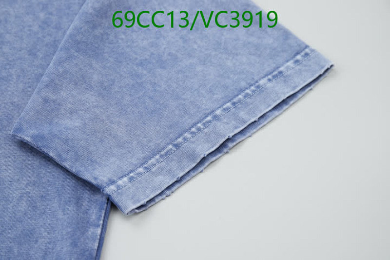 Balenciaga-Clothing Code: VC3919 $: 69USD